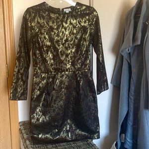 SALE! New Classic Elegant Dress by Steven Alan